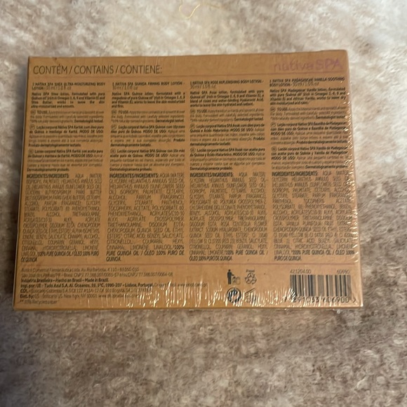 Skincare bundle - Picture 7 of 7